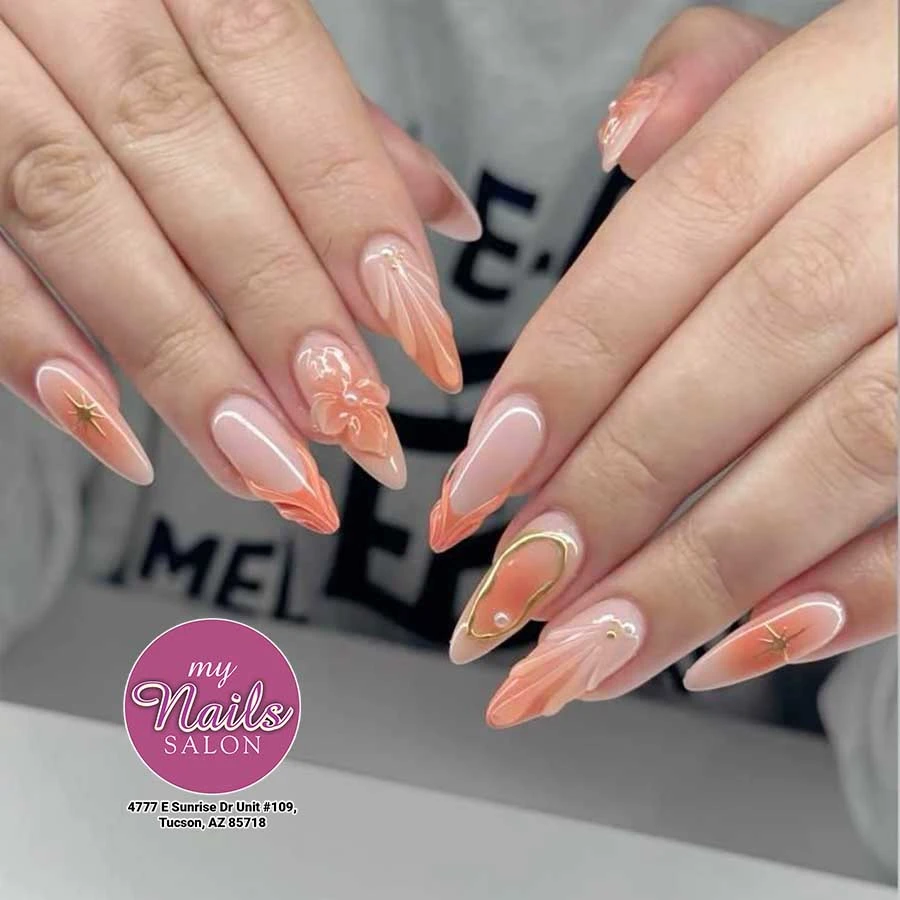 Must Try Nail Designs August 12 2026